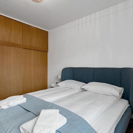 Modern 2Br Flat In Reykjavik Apartment Exterior photo