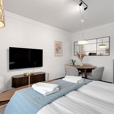 Modern 2Br Flat In Reykjavik Apartment Exterior photo
