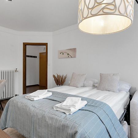 Modern 2Br Flat In Reykjavik Apartment Exterior photo