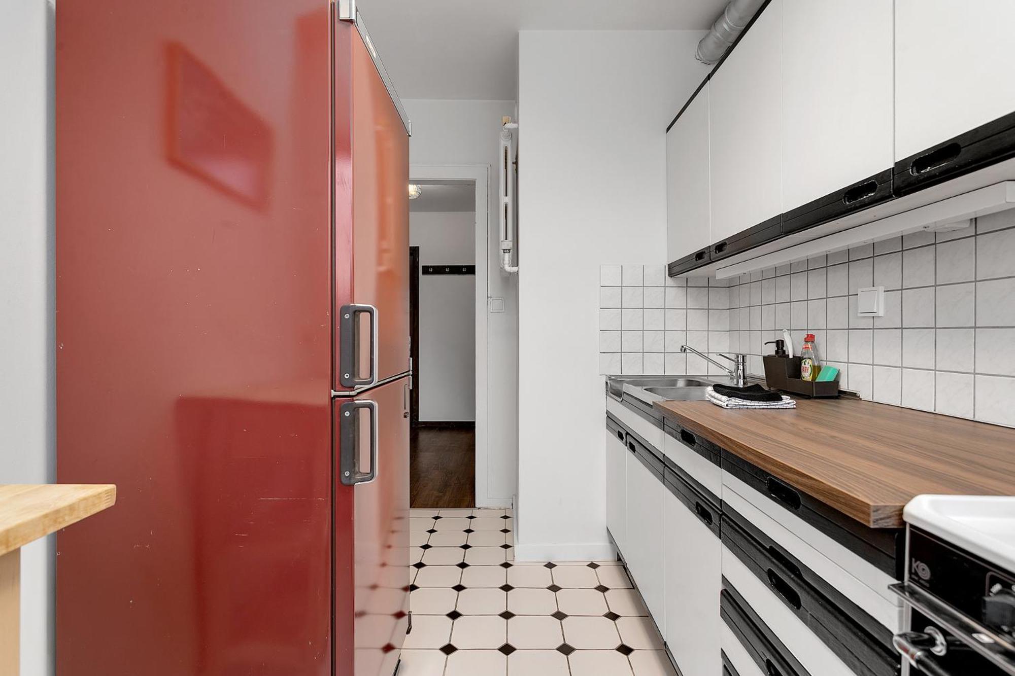 Modern 2Br Flat In Reykjavik Apartment Exterior photo
