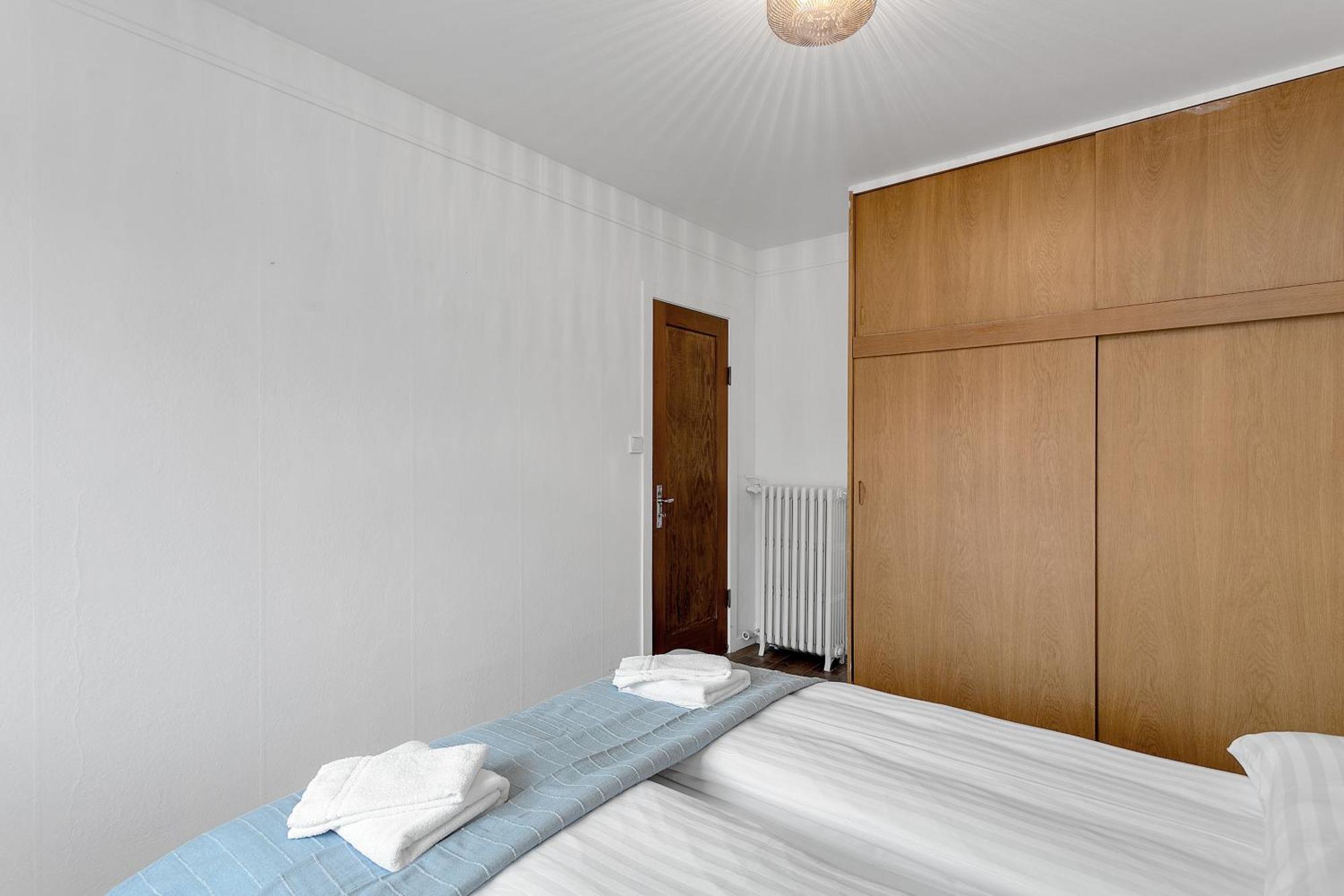 Modern 2Br Flat In Reykjavik Apartment Exterior photo