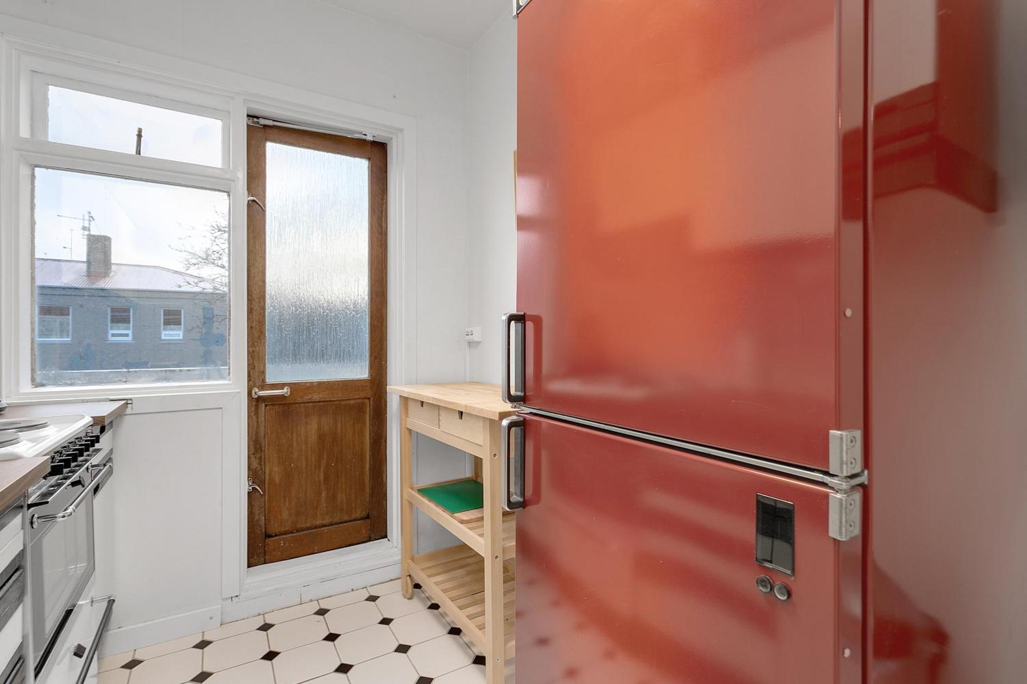 Modern 2Br Flat In Reykjavik Apartment Exterior photo