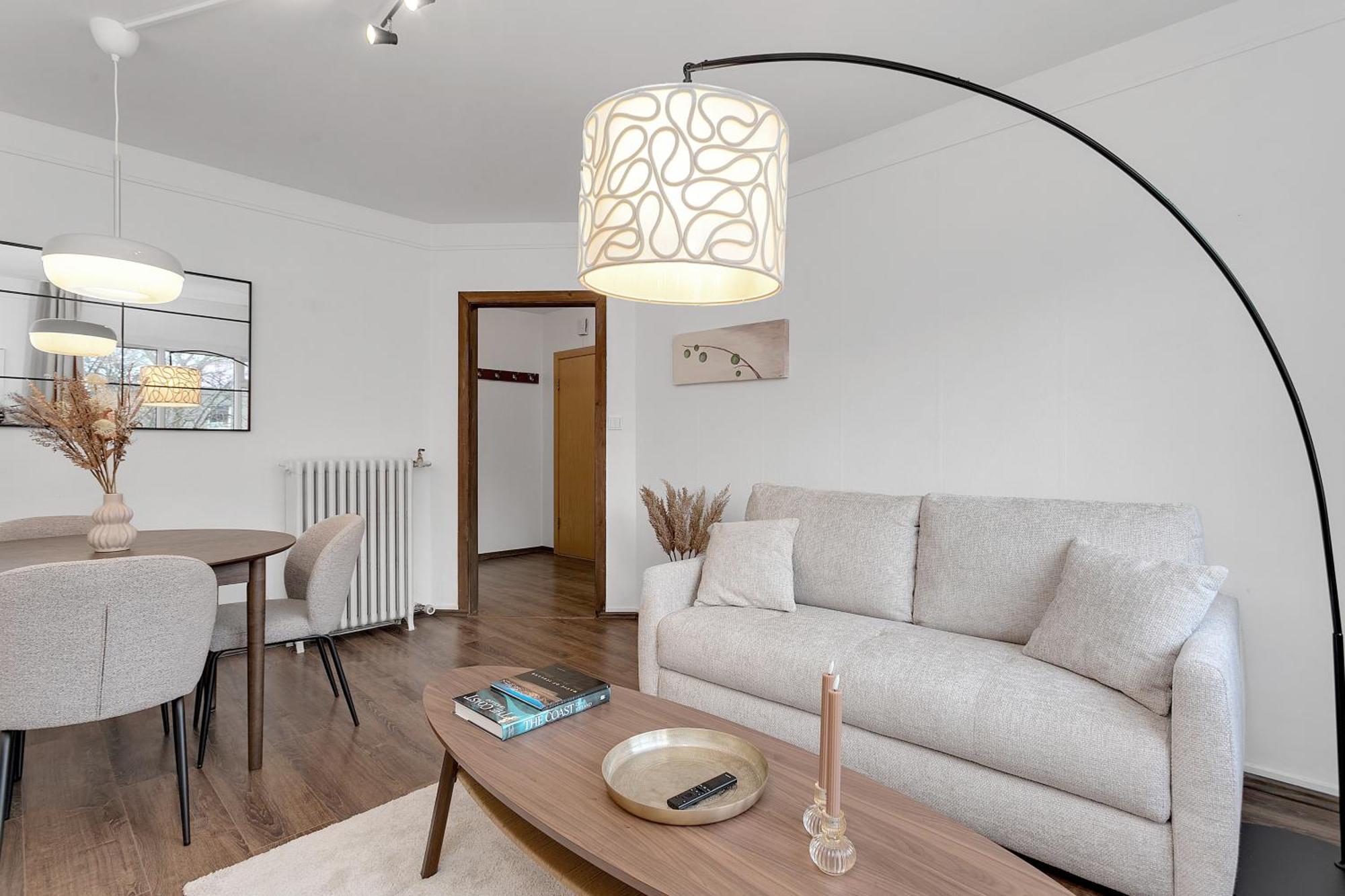 Modern 2Br Flat In Reykjavik Apartment Exterior photo