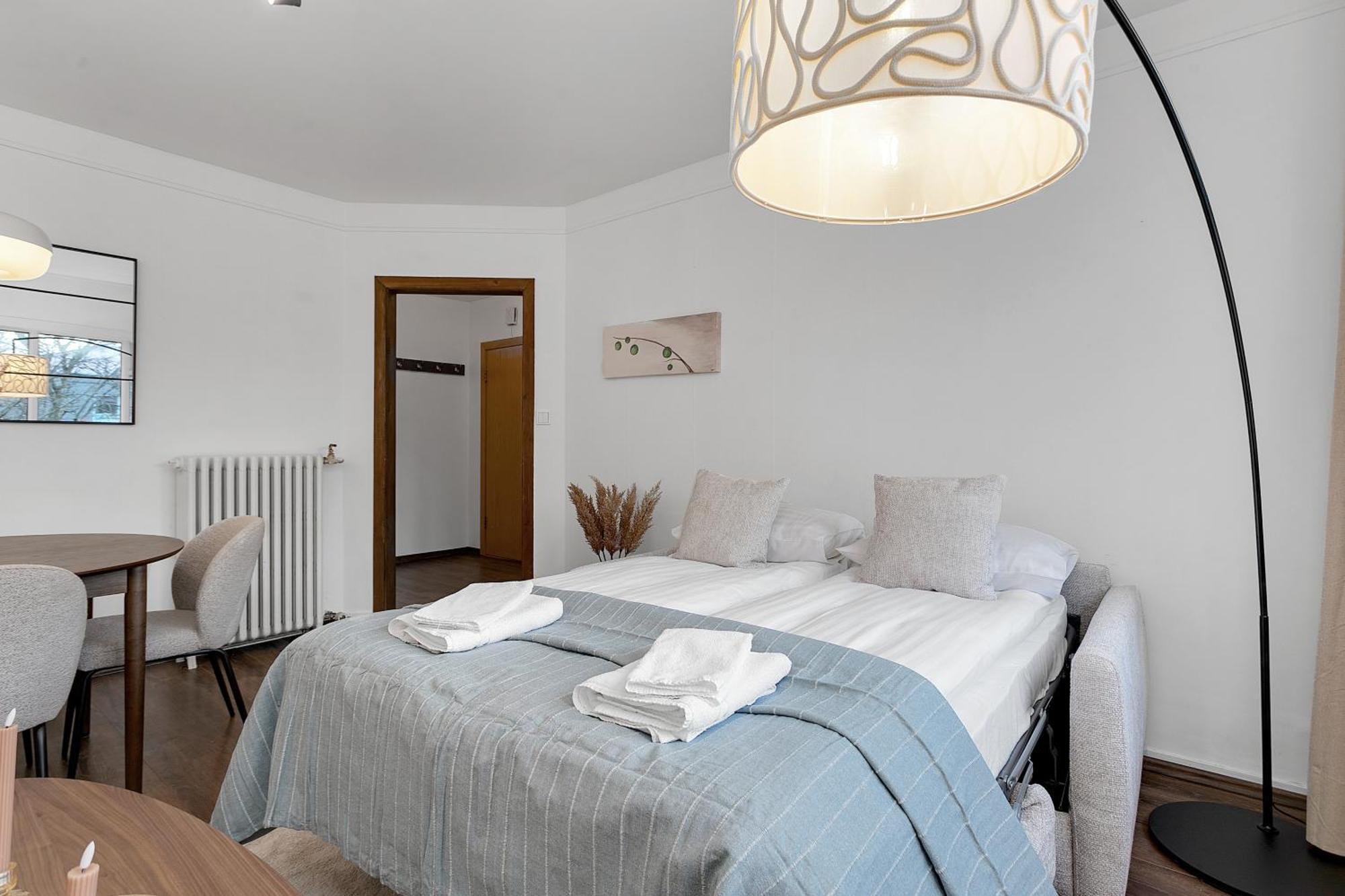 Modern 2Br Flat In Reykjavik Apartment Exterior photo