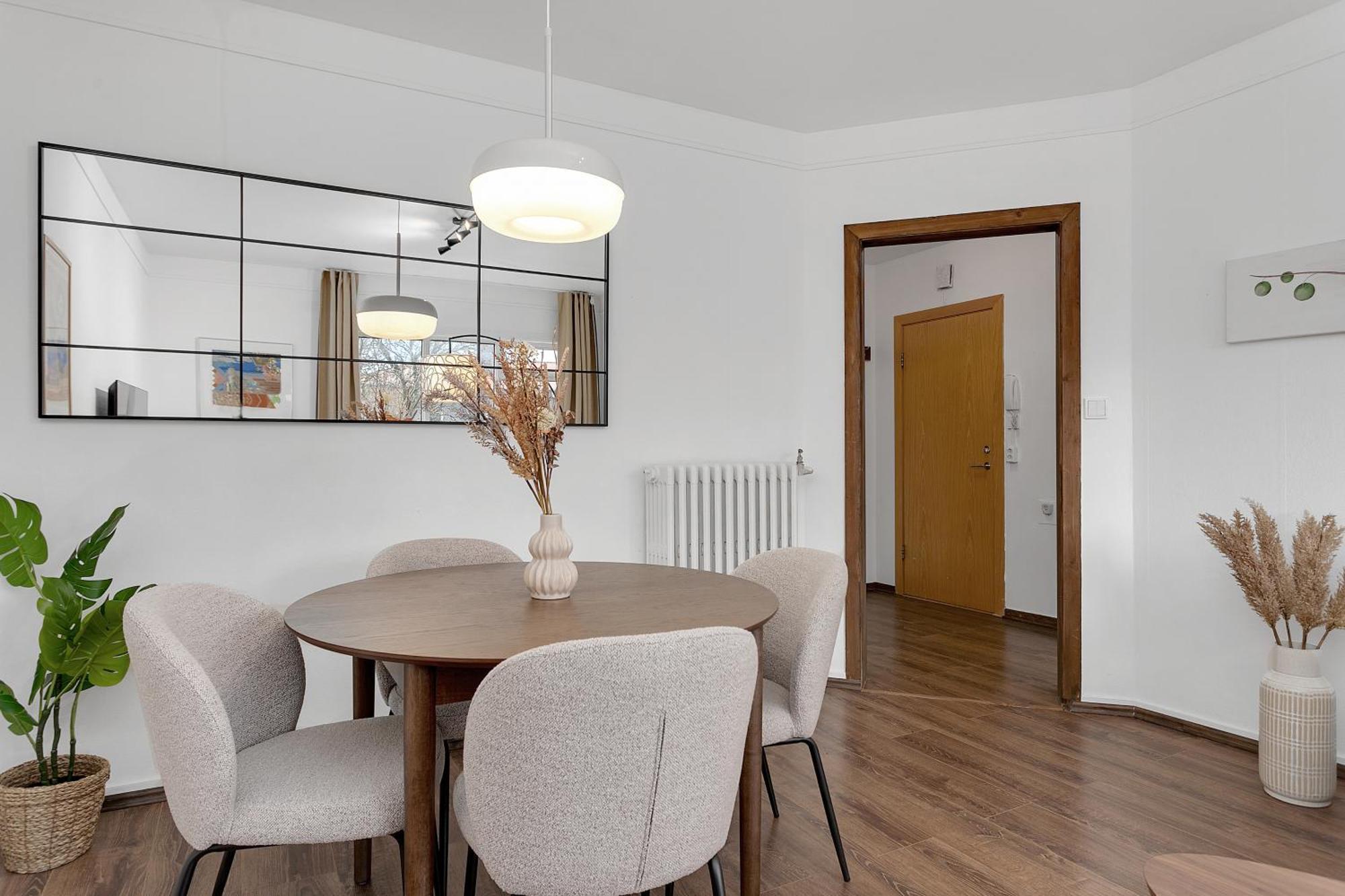 Modern 2Br Flat In Reykjavik Apartment Exterior photo