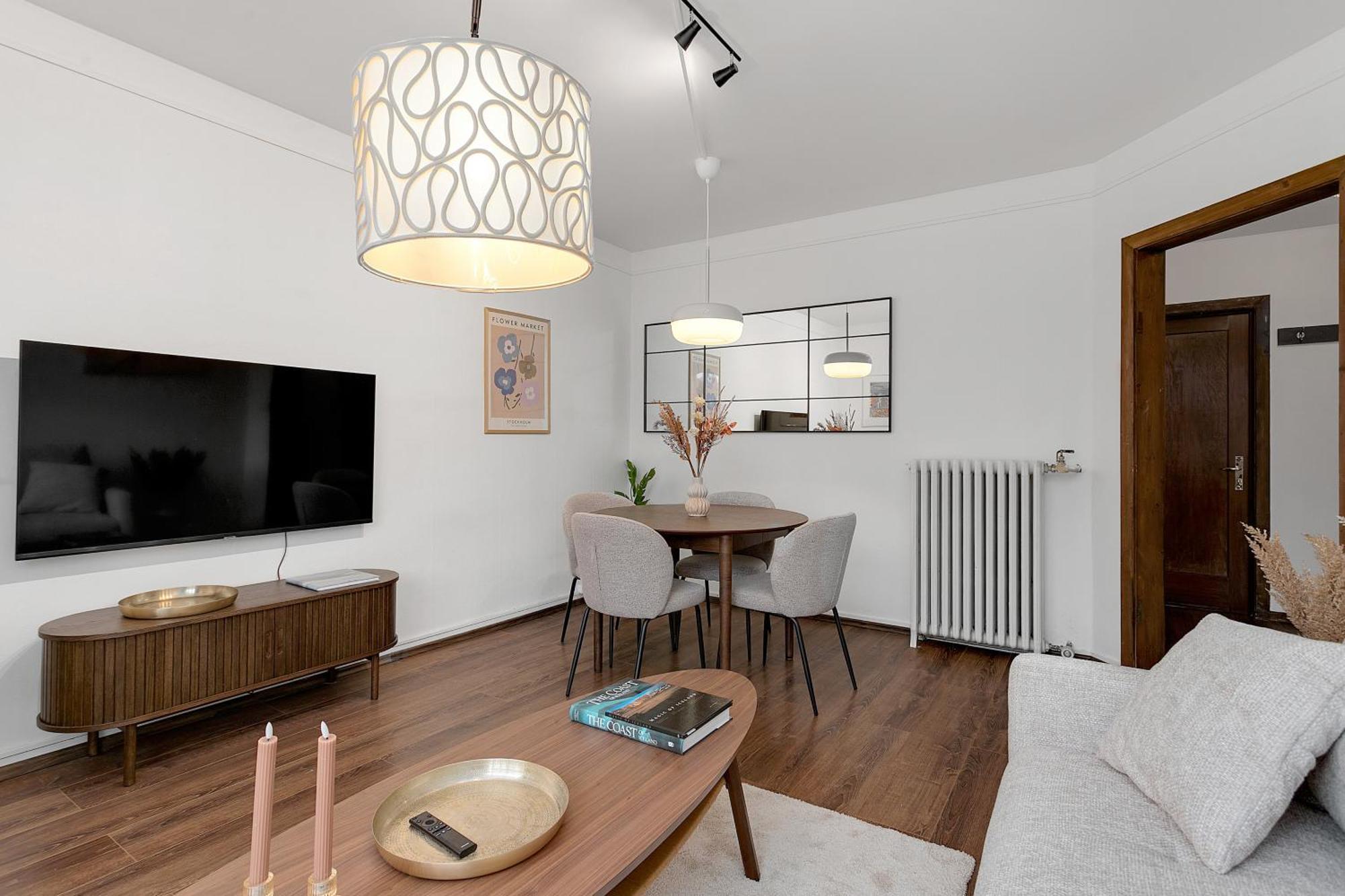 Modern 2Br Flat In Reykjavik Apartment Exterior photo
